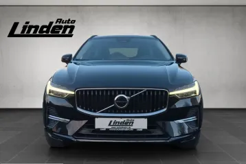 Volvo XC60 din 2021 - oferta VOL239322