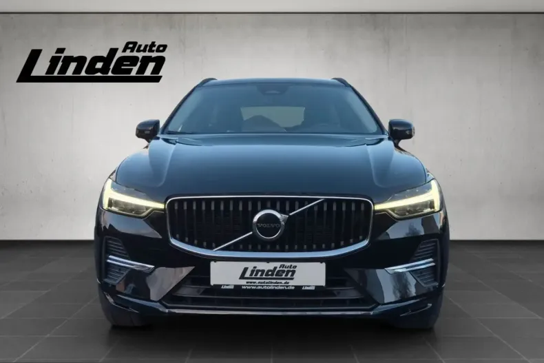 Volvo XC60 din 2021 cu 91.595 km - oferta VOL239322 - foto 1