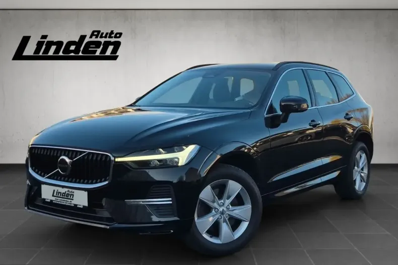 Volvo XC60 din 2021 cu 91.595 km - oferta VOL239322 - foto 2