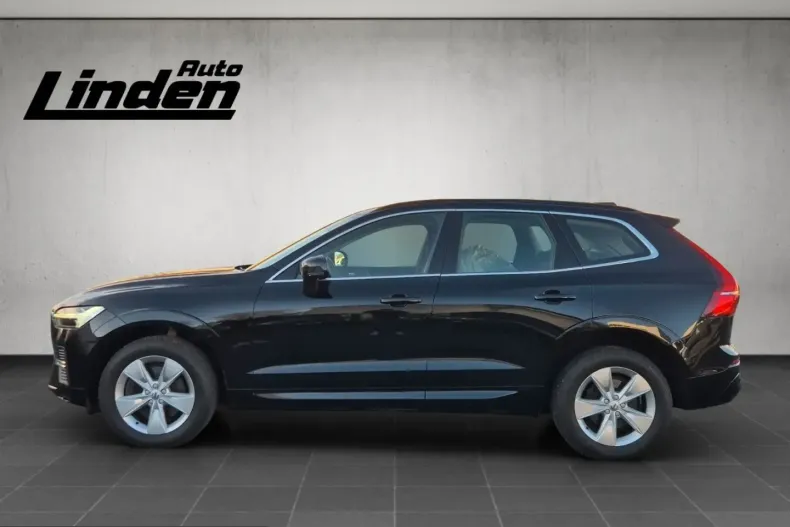 Volvo XC60 din 2021 cu 91.595 km - oferta VOL239322 - foto 3