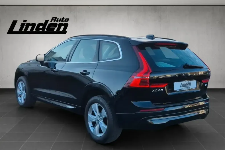 Volvo XC60 din 2021 cu 91.595 km - oferta VOL239322 - foto 4