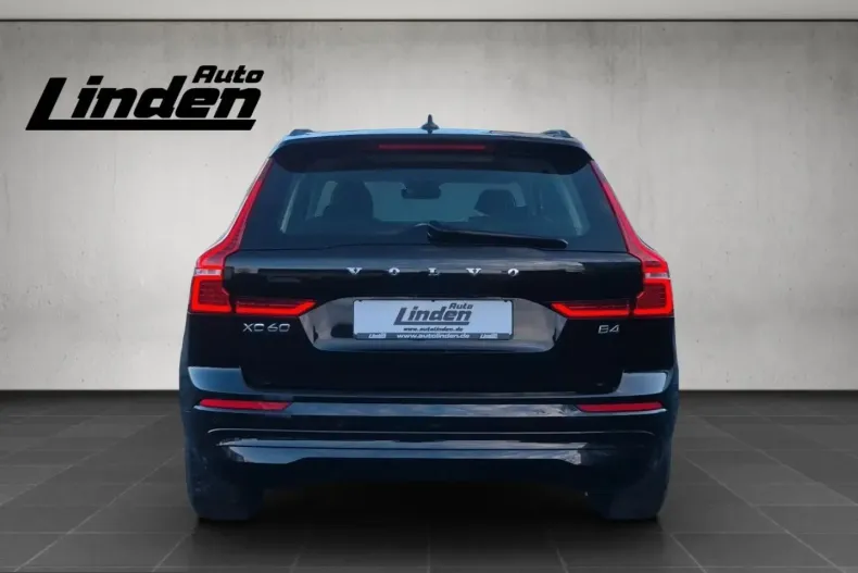 Volvo XC60 din 2021 cu 91.595 km - oferta VOL239322 - foto 5