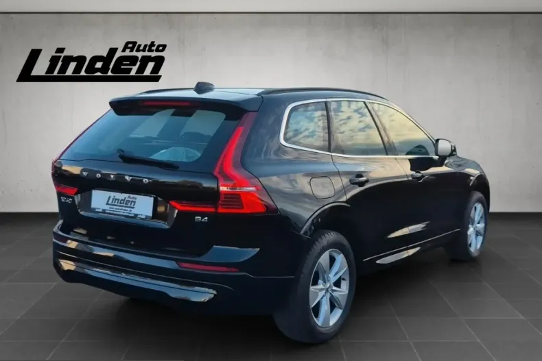 Volvo XC60 din 2021 cu 91.595 km - oferta VOL239322 - foto 6