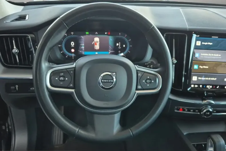 Volvo XC60 din 2021 cu 91.595 km - oferta VOL239322 - foto 10