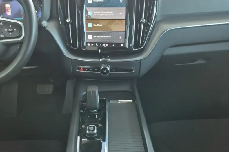 Volvo XC60 din 2021 cu 91.595 km - oferta VOL239322 - foto 14