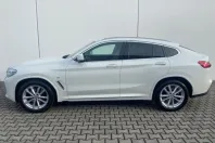 BMW X4 (Seria X) din 2021 cu 82.107 km - oferta BMW239323 - foto 2