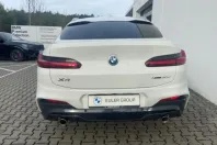 BMW X4 (Seria X) din 2021 cu 82.107 km - oferta BMW239323 - foto 4