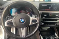 BMW X4 (Seria X) din 2021 cu 82.107 km - oferta BMW239323 - foto 8