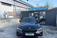 BMW 330 (Seria 3) din 2021 cu 31.500 km - oferta BMW239324 - foto 6