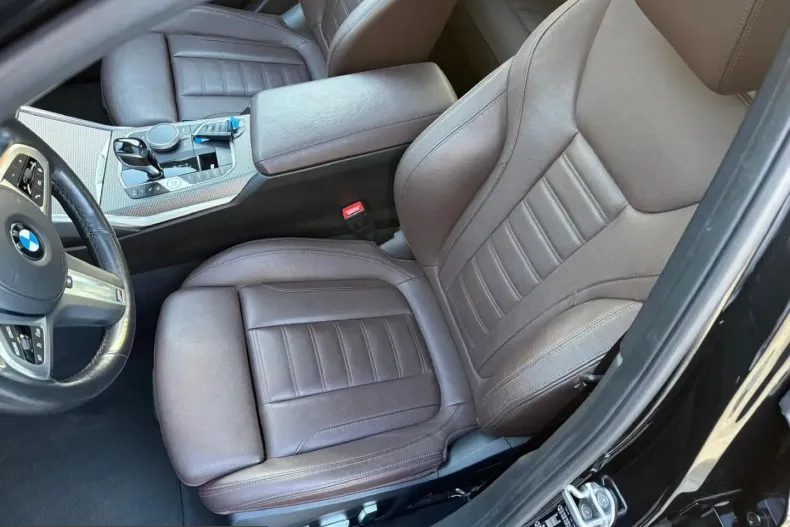 BMW 330 (Seria 3) din 2021 cu 31.500 km - oferta BMW239324 - foto 8