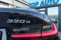 BMW 330 (Seria 3) din 2021 cu 31.500 km - oferta BMW239324 - foto 18