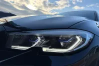 BMW 330 (Seria 3) din 2021 cu 31.500 km - oferta BMW239324 - foto 20