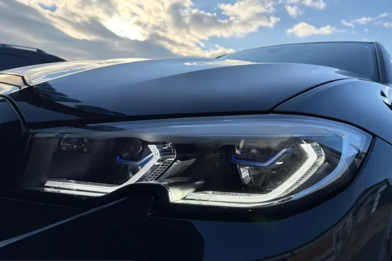 BMW 330 (Seria 3) din 2021 cu 31.500 km - oferta BMW239324 - foto 20
