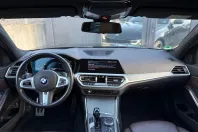 BMW 330 (Seria 3) din 2021 cu 31.500 km - oferta BMW239324 - foto 21