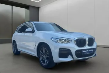 BMW X3 din 2021 - oferta BMW239325
