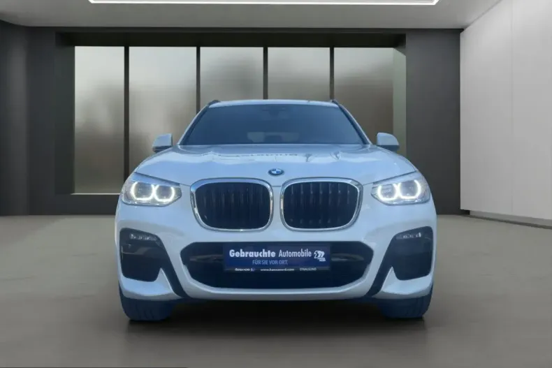 BMW X3 (Seria X) din 2021 cu 65.250 km - oferta BMW239325 - foto 4