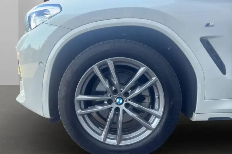 BMW X3 (Seria X) din 2021 cu 65.250 km - oferta BMW239325 - foto 5