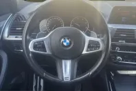 BMW X3 (Seria X) din 2021 cu 65.250 km - oferta BMW239325 - foto 8