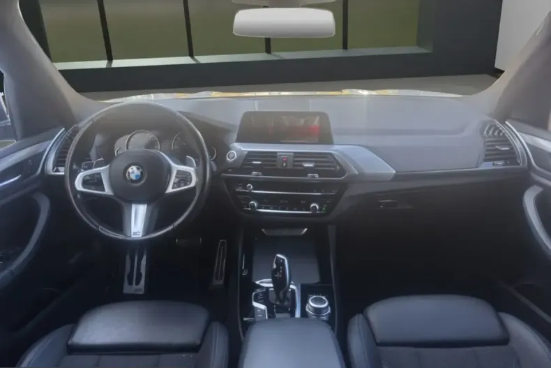 BMW X3 (Seria X) din 2021 cu 65.250 km - oferta BMW239325 - foto 9