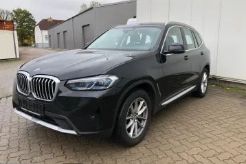 BMW X3 din 2024 - oferta BMW239327