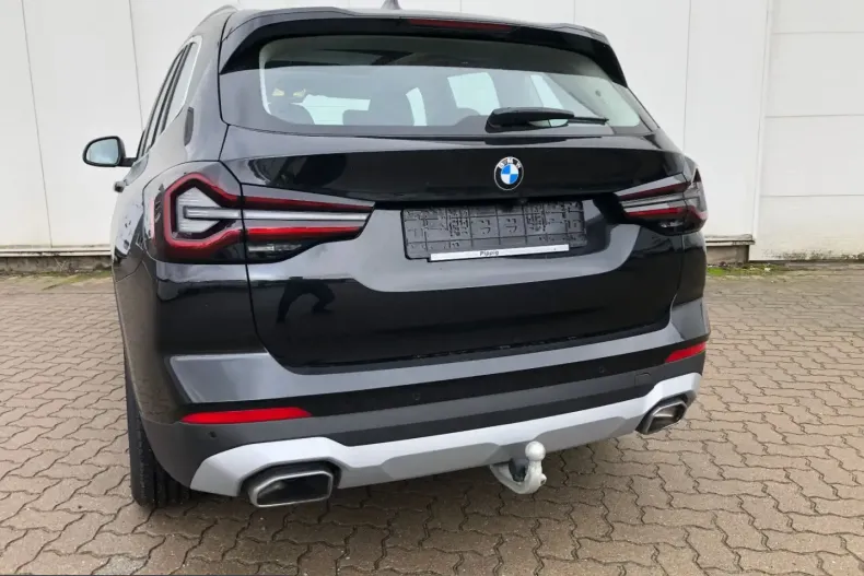 BMW X3 (Seria X) din 2024 cu 56.830 km - oferta BMW239327 - foto 2