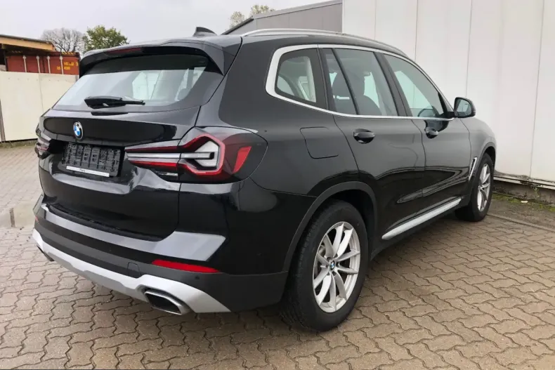 BMW X3 (Seria X) din 2024 cu 56.830 km - oferta BMW239327 - foto 3