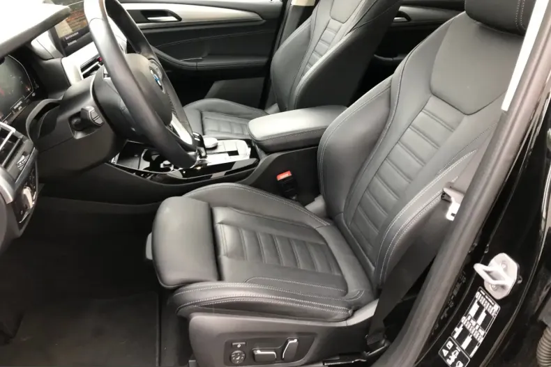 BMW X3 (Seria X) din 2024 cu 56.830 km - oferta BMW239327 - foto 4