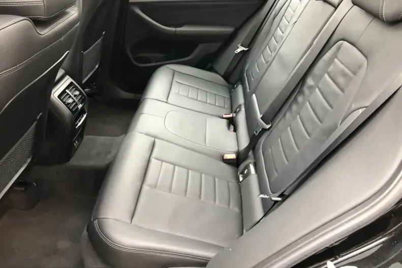 BMW X3 (Seria X) din 2024 cu 56.830 km - oferta BMW239327 - foto 5