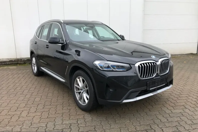 BMW X3 (Seria X) din 2024 cu 56.830 km - oferta BMW239327 - foto 8
