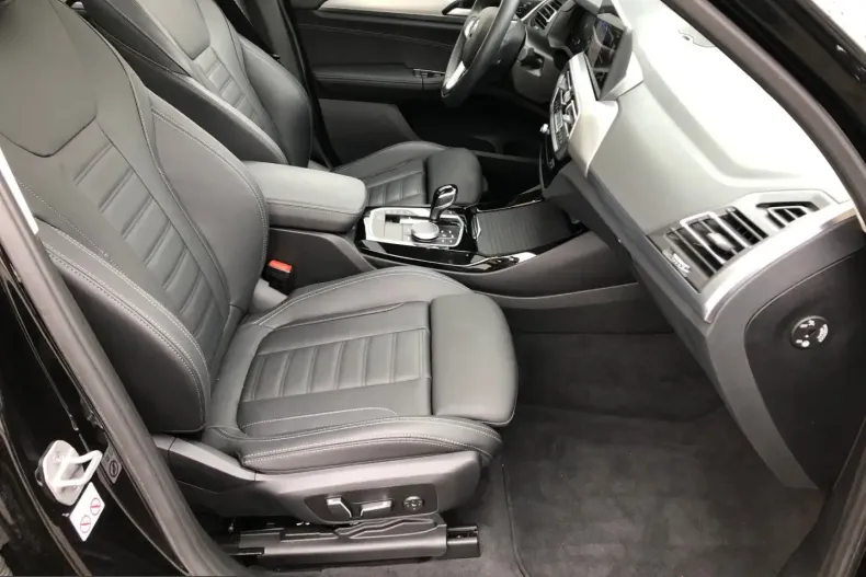 BMW X3 (Seria X) din 2024 cu 56.830 km - oferta BMW239327 - foto 10