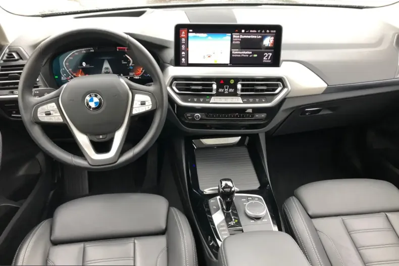 BMW X3 (Seria X) din 2024 cu 56.830 km - oferta BMW239327 - foto 11