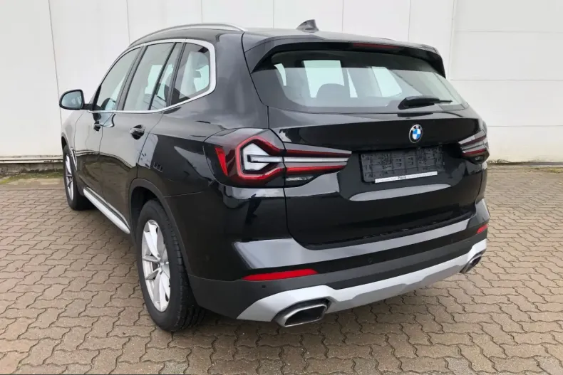 BMW X3 (Seria X) din 2024 cu 56.830 km - oferta BMW239327 - foto 13