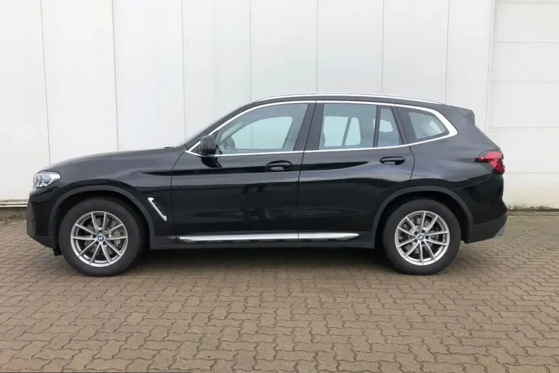 BMW X3 (Seria X) din 2024 cu 56.830 km - oferta BMW239327 - foto 14