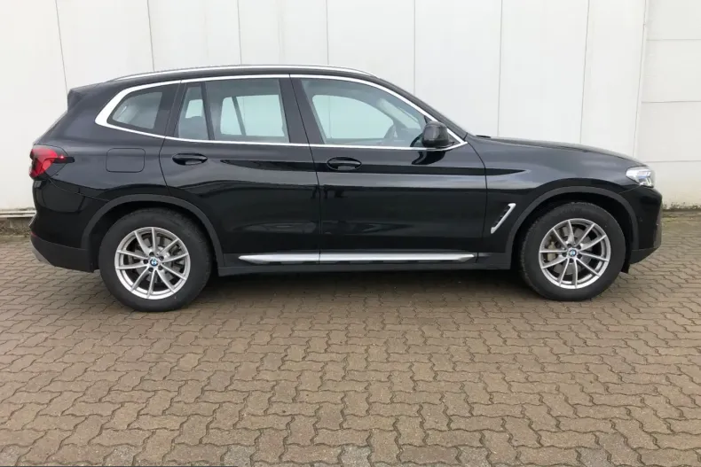 BMW X3 (Seria X) din 2024 cu 56.830 km - oferta BMW239327 - foto 15