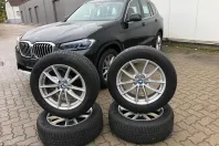 BMW X3 (Seria X) din 2024 cu 56.830 km - oferta BMW239327 - foto 16