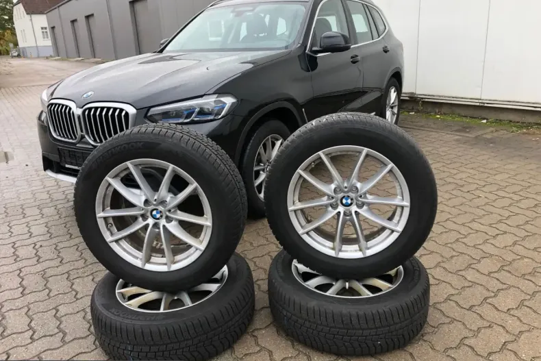 BMW X3 (Seria X) din 2024 cu 56.830 km - oferta BMW239327 - foto 16