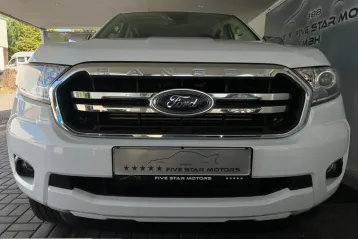 Ford Ranger din 2021 - oferta FOR239328