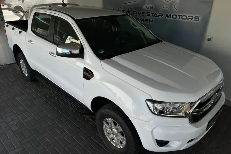 Ford Ranger din 2021 cu 85.600 km - oferta FOR239328 - foto 2