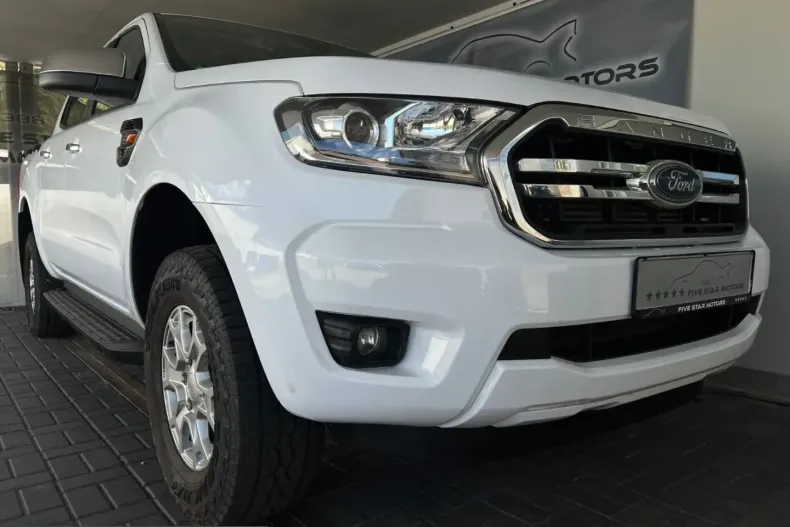 Ford Ranger din 2021 cu 85.600 km - oferta FOR239328 - foto 3