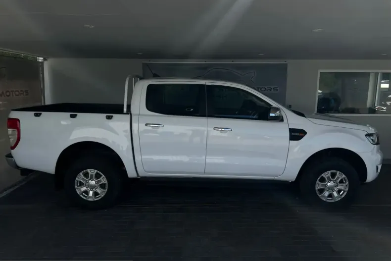 Ford Ranger din 2021 cu 85.600 km - oferta FOR239328 - foto 4