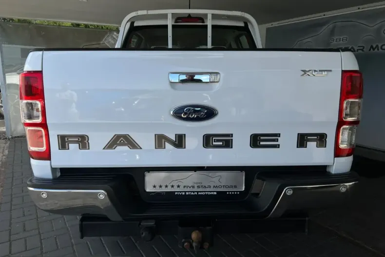 Ford Ranger din 2021 cu 85.600 km - oferta FOR239328 - foto 6