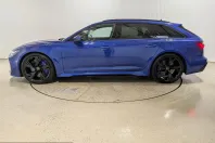 Audi RS6 din 2023 cu 56.500 km - oferta AUD239329 - foto 5
