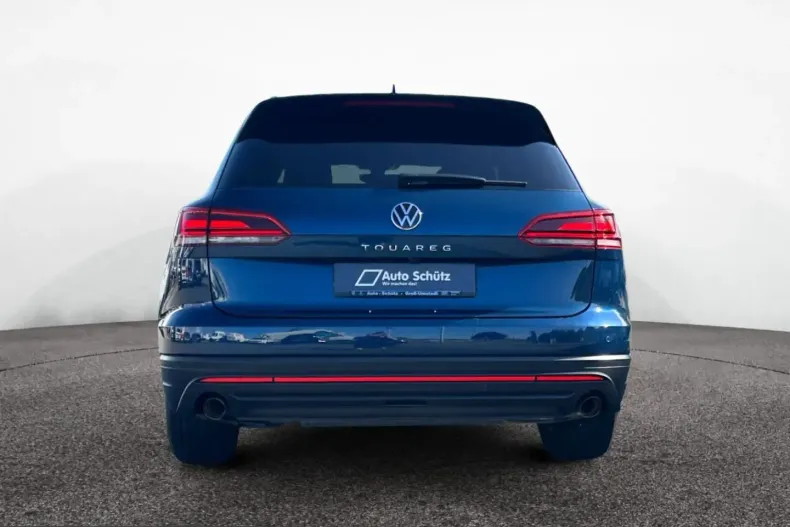 Volkswagen Touareg din 2021 cu 49.900 km - oferta VOL239332 - foto 4