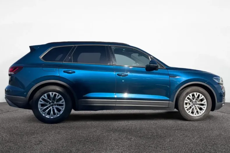 Volkswagen Touareg din 2021 cu 49.900 km - oferta VOL239332 - foto 6