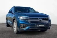 Volkswagen Touareg din 2021 cu 49.900 km - oferta VOL239332 - foto 7