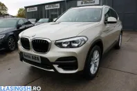 BMW X3 (Seria X) din 2021 cu 89.350 km - oferta BMW239333 - foto 1