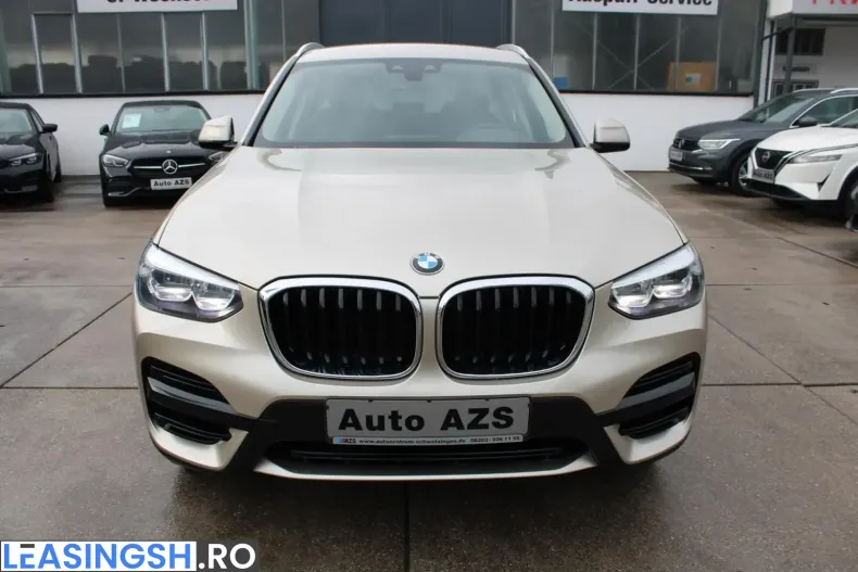 BMW X3 (Seria X) din 2021 cu 89.350 km - oferta BMW239333 - foto 3
