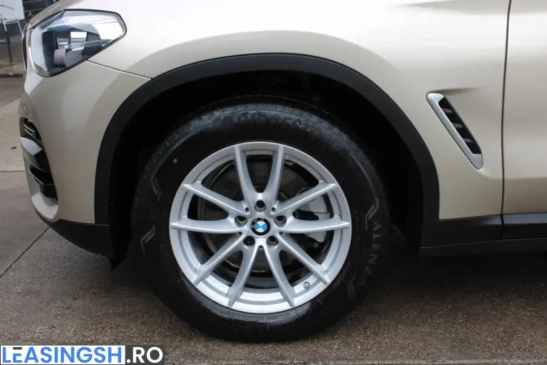 BMW X3 (Seria X) din 2021 cu 89.350 km - oferta BMW239333 - foto 4