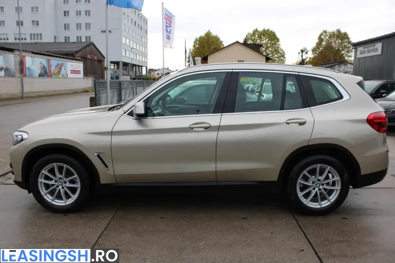 BMW X3 (Seria X) din 2021 cu 89.350 km - oferta BMW239333 - foto 5