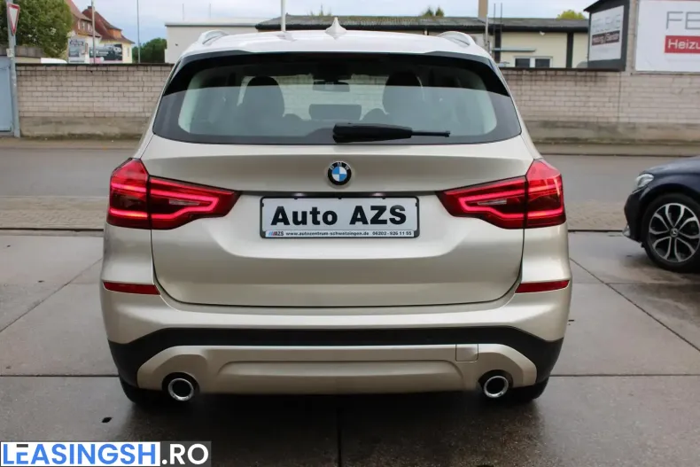 BMW X3 (Seria X) din 2021 cu 89.350 km - oferta BMW239333 - foto 7